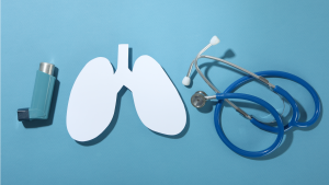 The Future of Lung Health: A Probiotic Human Clinical Study